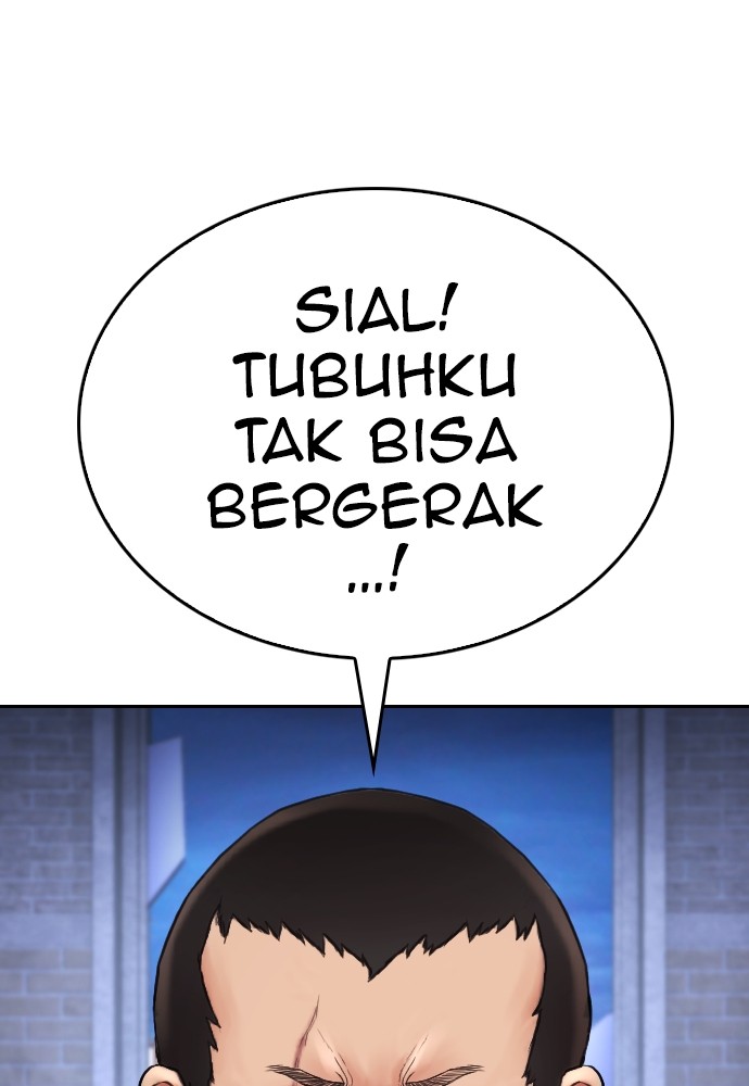 Halaman 188 dari Daddy Goes to School Chapter 112