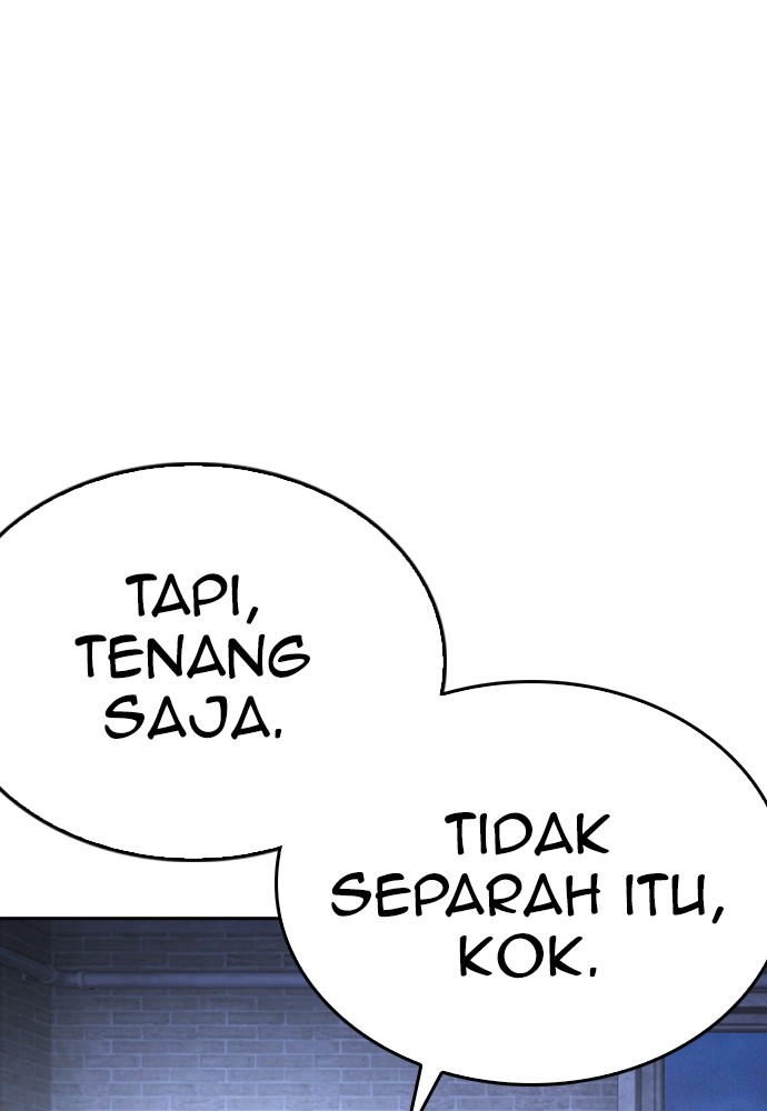 Halaman 194 dari Daddy Goes to School Chapter 112