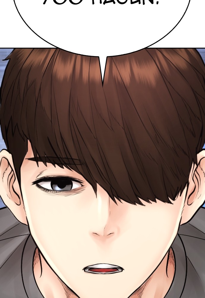 Halaman 197 dari Daddy Goes to School Chapter 112