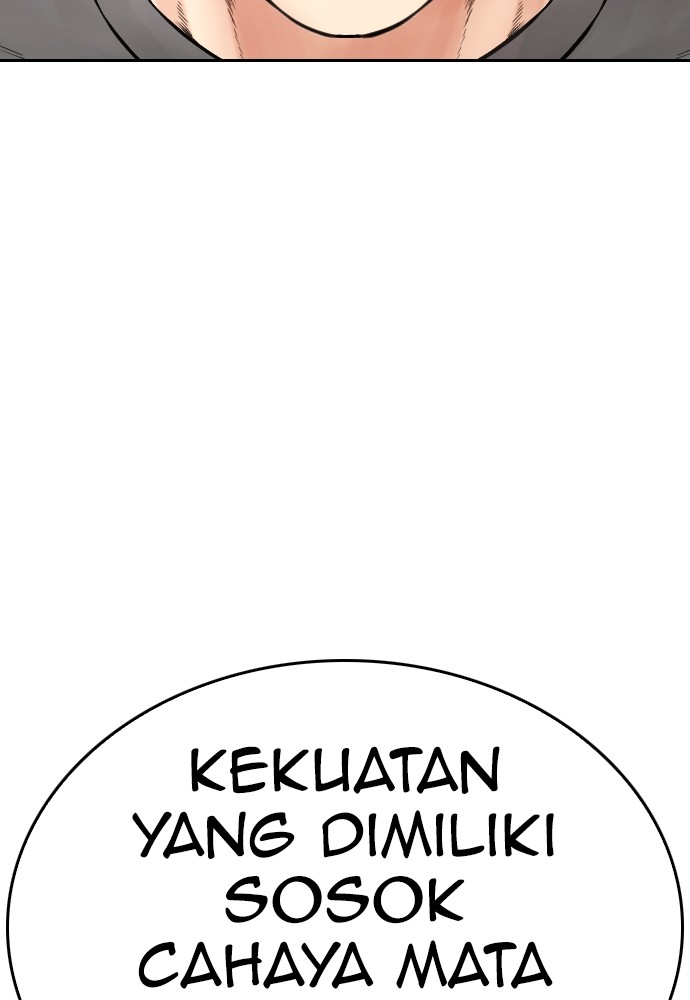 Halaman 198 dari Daddy Goes to School Chapter 112