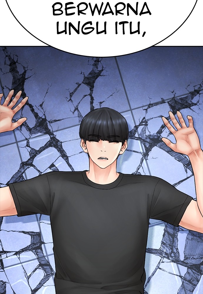 Halaman 199 dari Daddy Goes to School Chapter 112