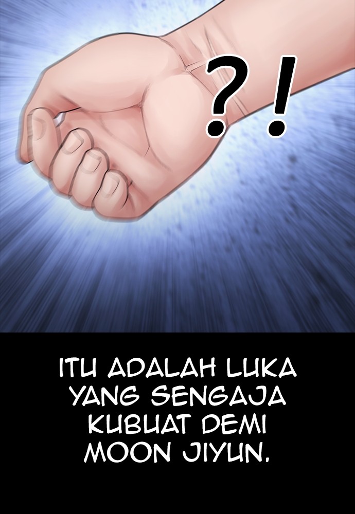 Halaman 2 dari Daddy Goes to School Chapter 112