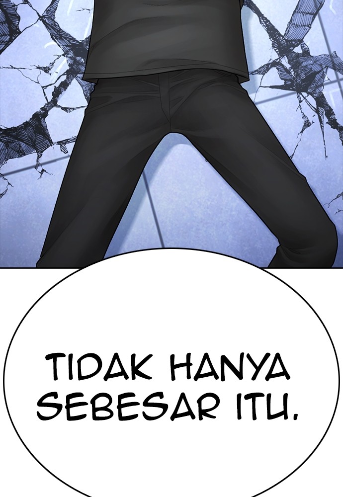 Halaman 200 dari Daddy Goes to School Chapter 112