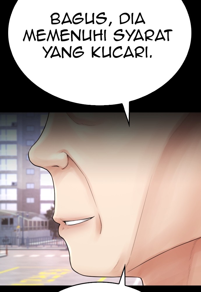 Halaman 28 dari Daddy Goes to School Chapter 112