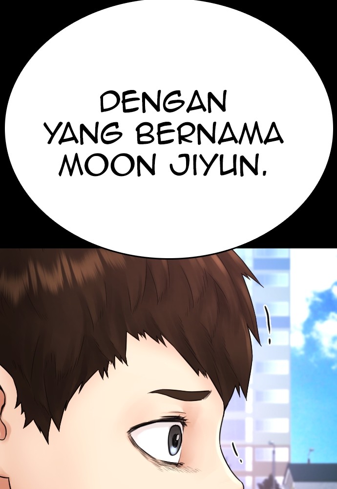 Halaman 30 dari Daddy Goes to School Chapter 112