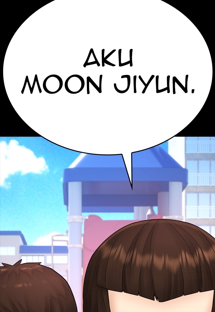 Halaman 38 dari Daddy Goes to School Chapter 112