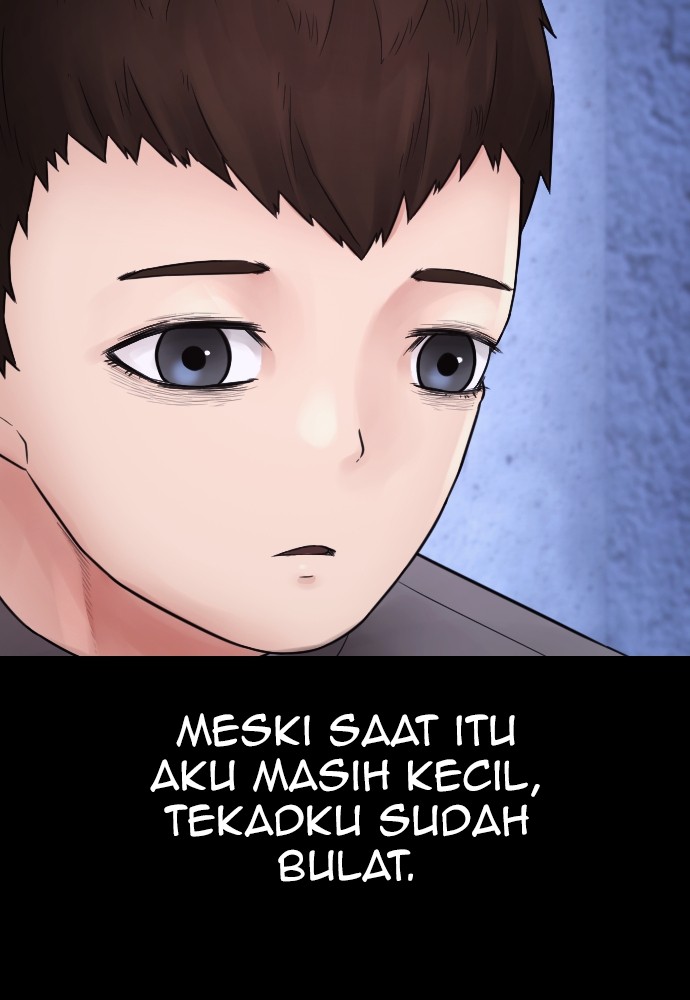 Halaman 4 dari Daddy Goes to School Chapter 112