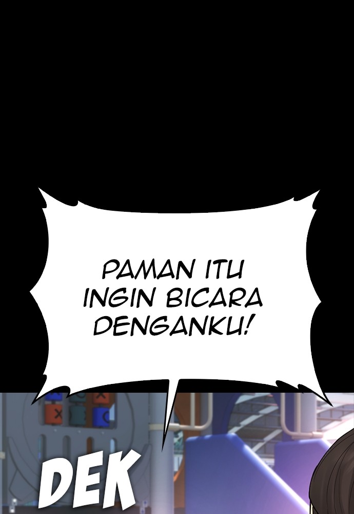 Halaman 42 dari Daddy Goes to School Chapter 112