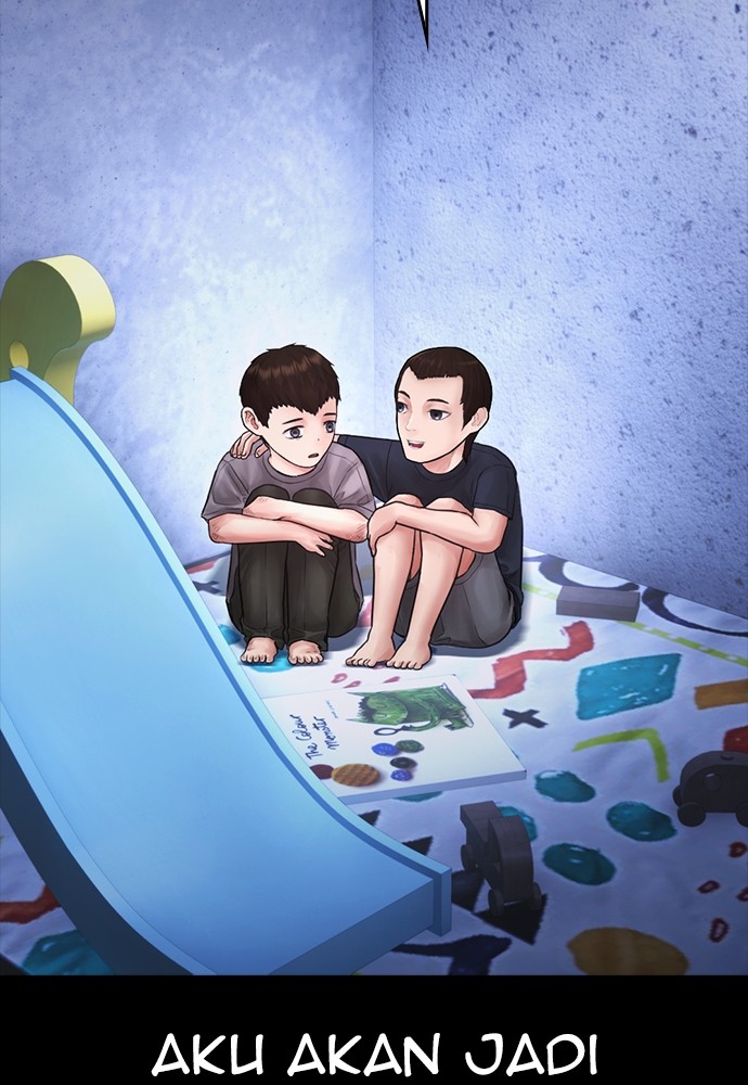 Halaman 6 dari Daddy Goes to School Chapter 112