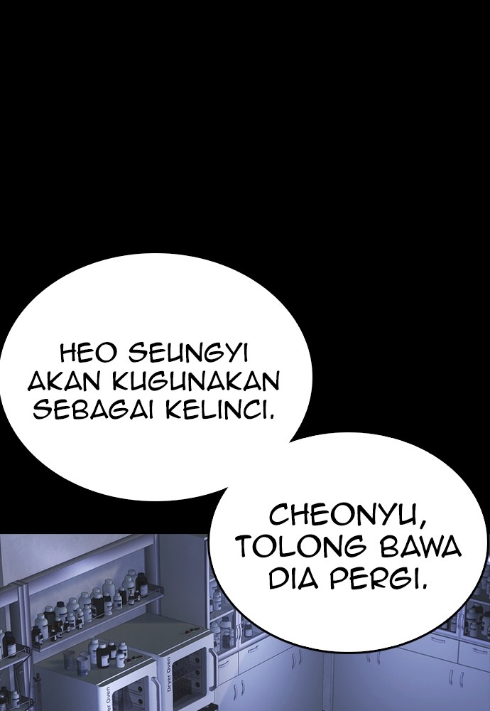 Halaman 61 dari Daddy Goes to School Chapter 112