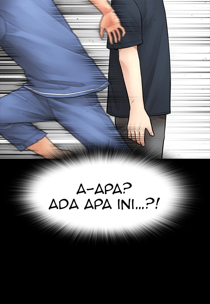 Halaman 76 dari Daddy Goes to School Chapter 112