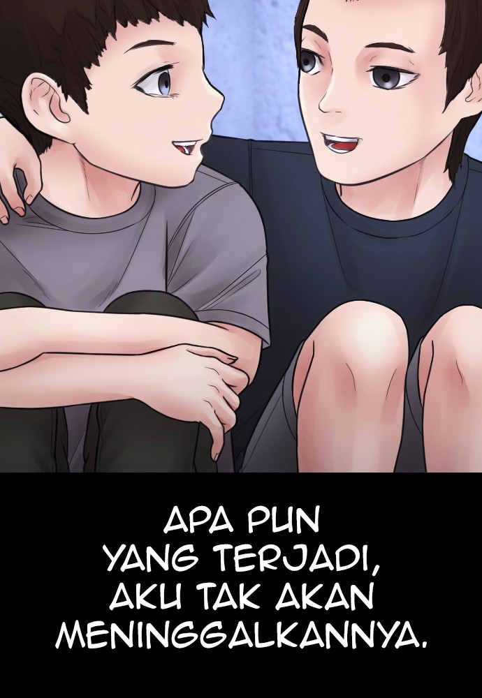 Halaman 8 dari Daddy Goes to School Chapter 112