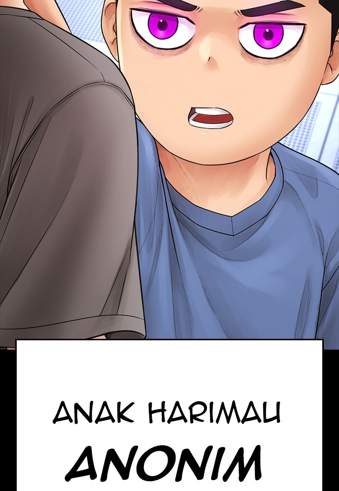Halaman 89 dari Daddy Goes to School Chapter 112
