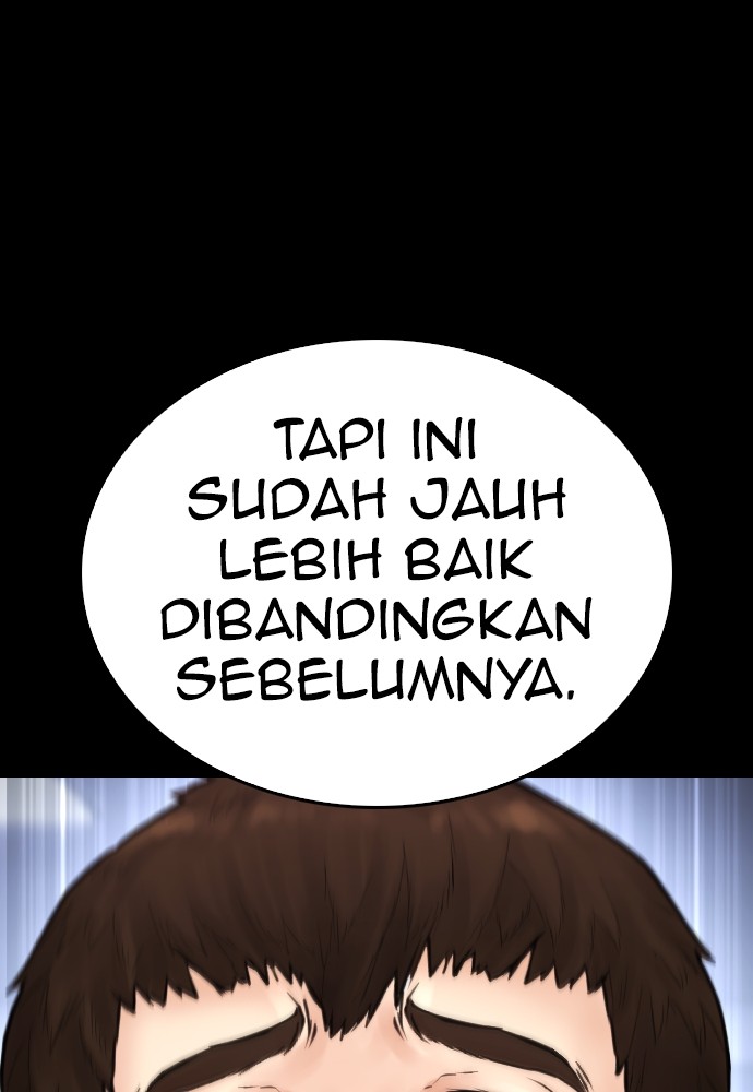 Halaman 93 dari Daddy Goes to School Chapter 112