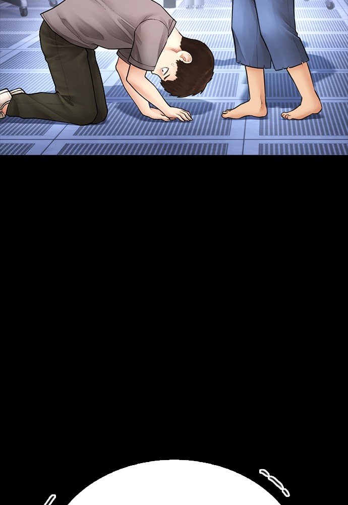Halaman 99 dari Daddy Goes to School Chapter 112