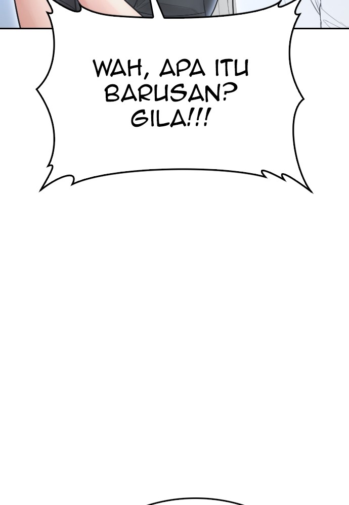 Halaman 100 dari Daddy Goes to School Chapter 113
