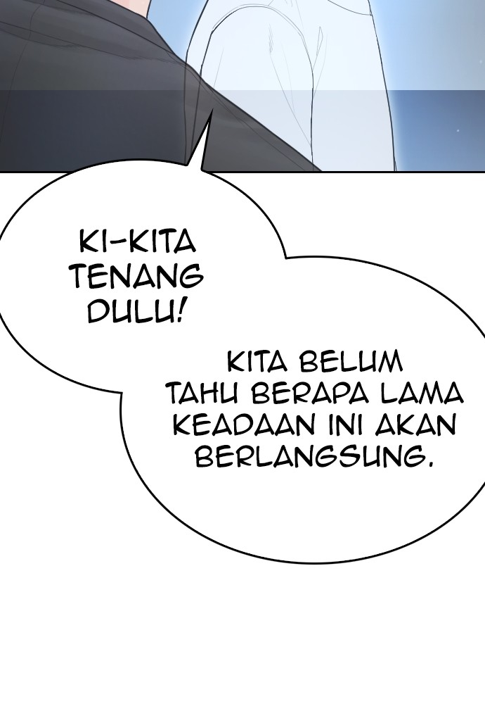 Halaman 102 dari Daddy Goes to School Chapter 113