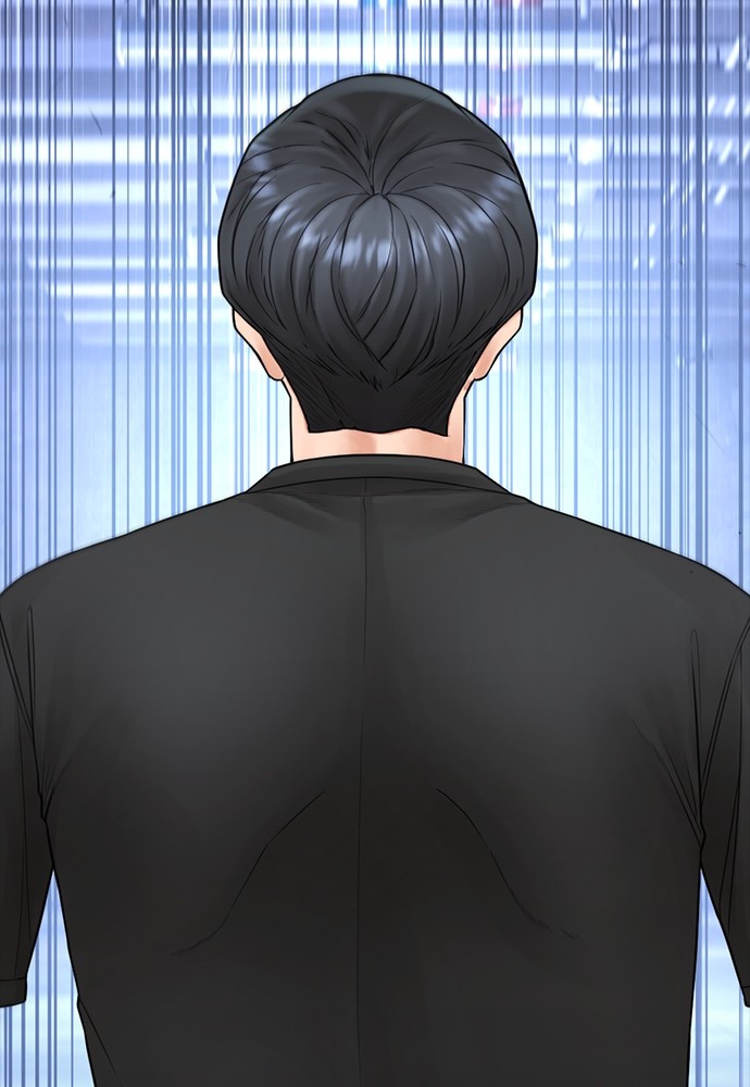 Halaman 107 dari Daddy Goes to School Chapter 113