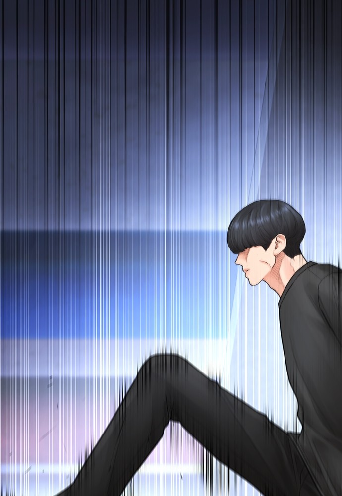 Halaman 111 dari Daddy Goes to School Chapter 113