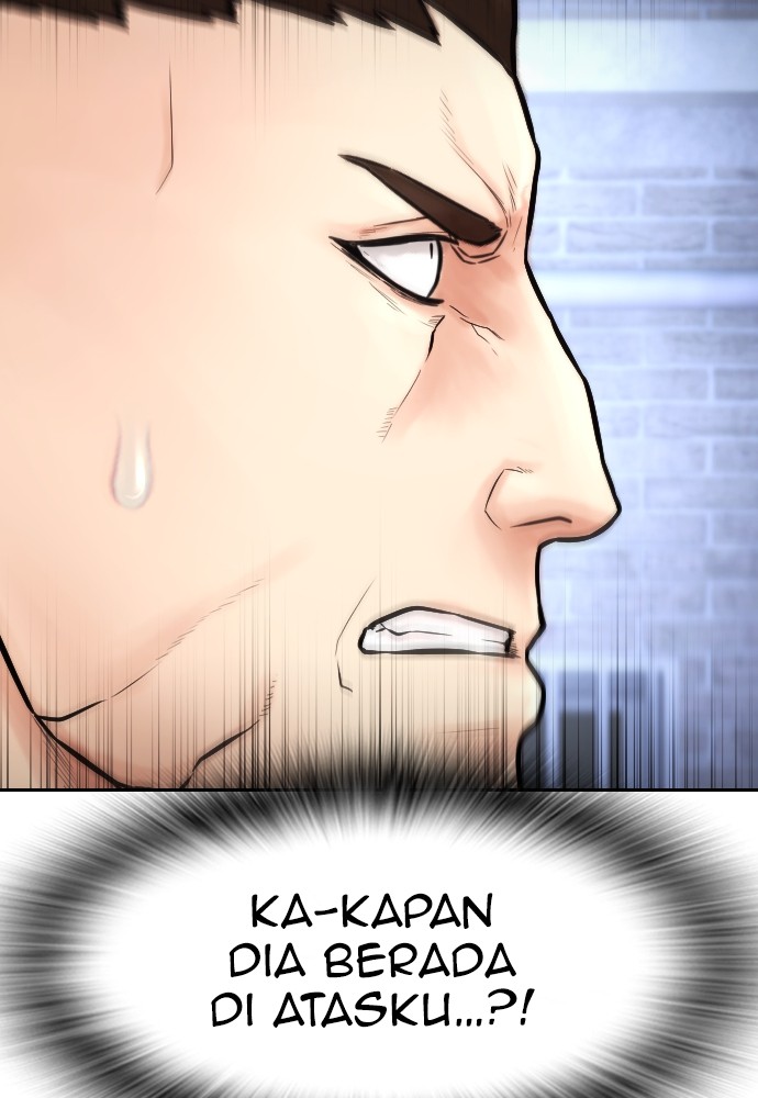 Halaman 115 dari Daddy Goes to School Chapter 113