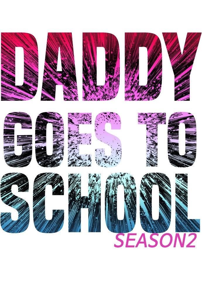 Halaman 14 dari Daddy Goes to School Chapter 113