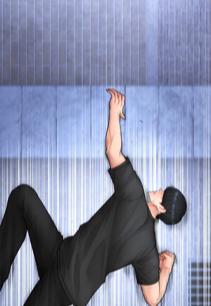 Halaman 140 dari Daddy Goes to School Chapter 113