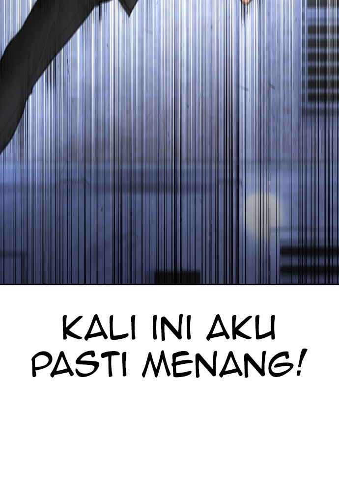 Halaman 141 dari Daddy Goes to School Chapter 113