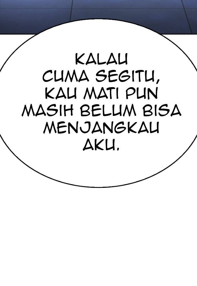 Halaman 165 dari Daddy Goes to School Chapter 113