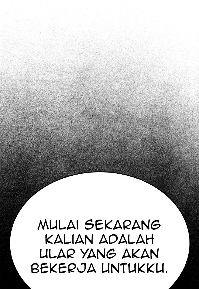 Halaman 172 dari Daddy Goes to School Chapter 113