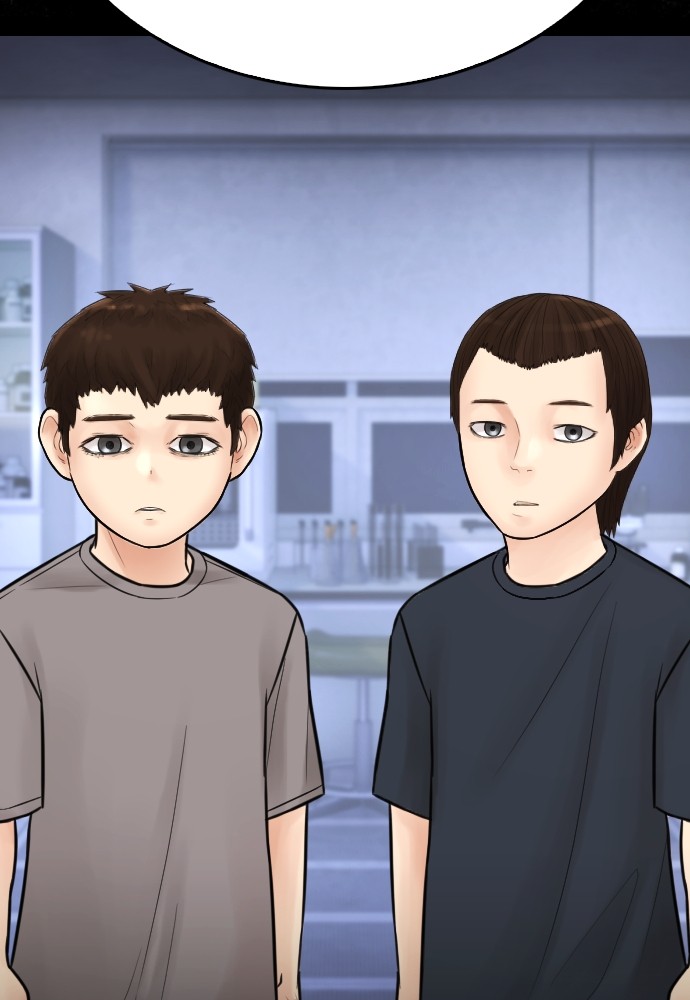 Halaman 173 dari Daddy Goes to School Chapter 113