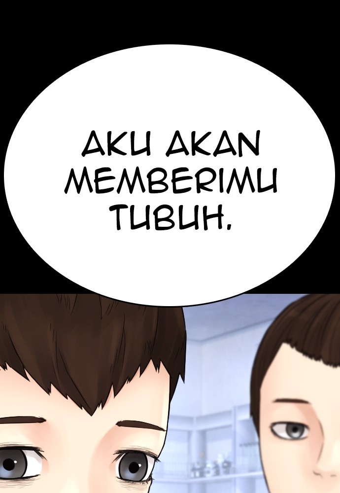 Halaman 177 dari Daddy Goes to School Chapter 113