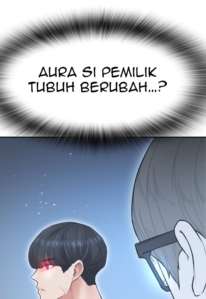 Halaman 18 dari Daddy Goes to School Chapter 113