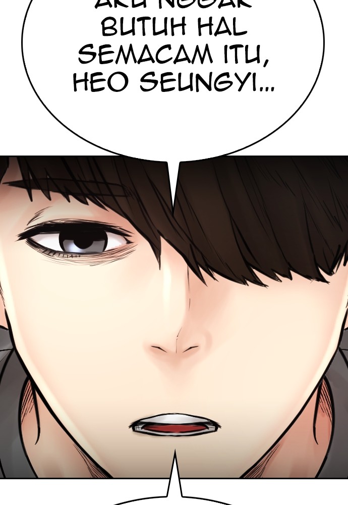 Halaman 184 dari Daddy Goes to School Chapter 113
