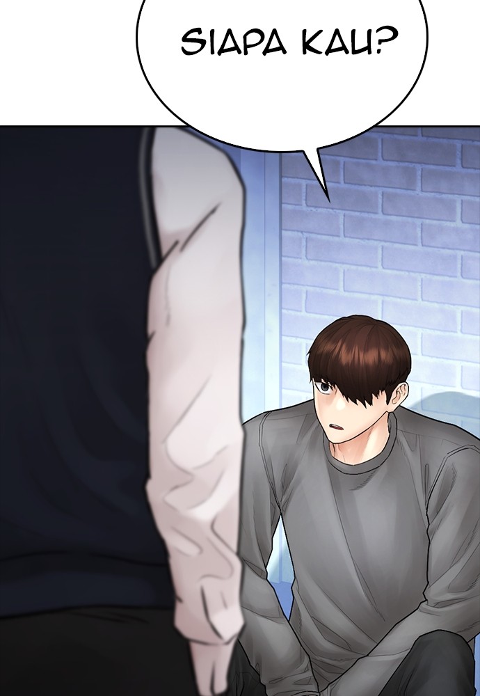 Halaman 190 dari Daddy Goes to School Chapter 113
