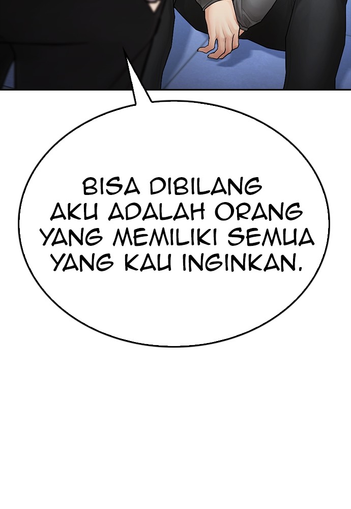 Halaman 191 dari Daddy Goes to School Chapter 113