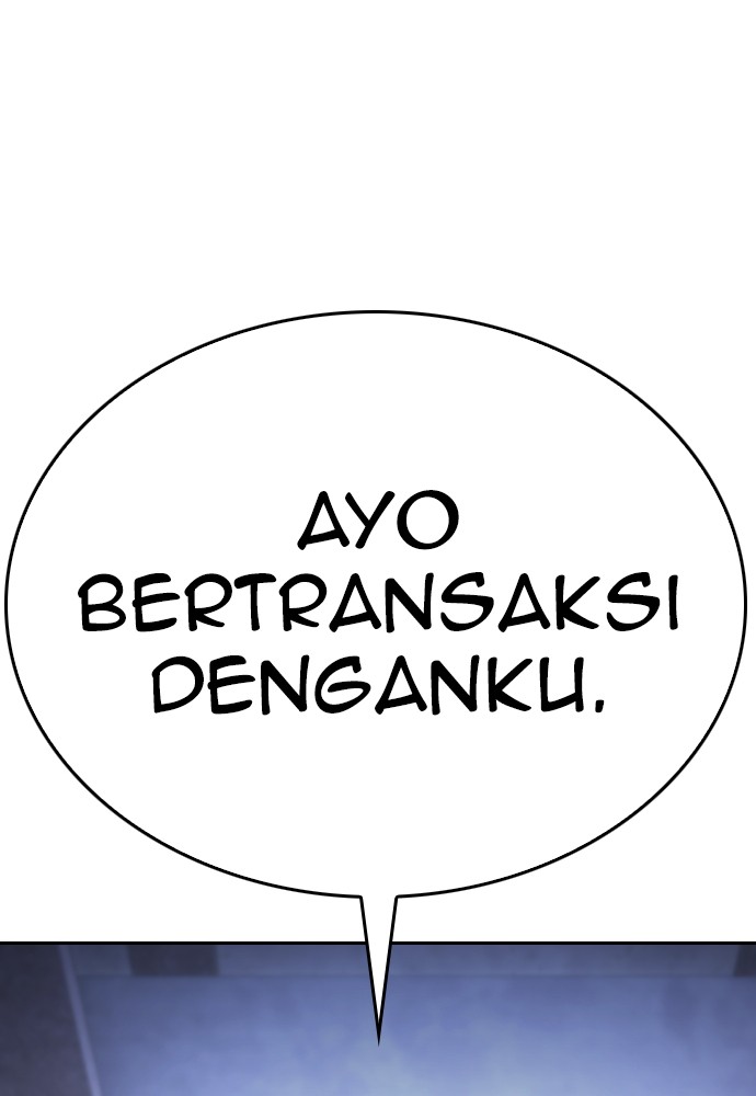 Halaman 192 dari Daddy Goes to School Chapter 113