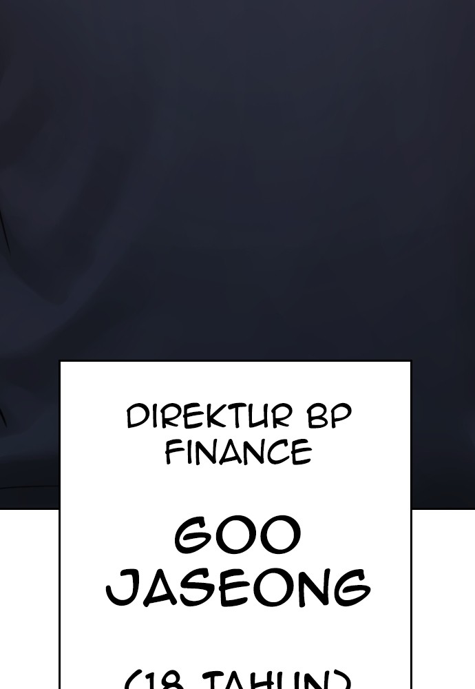 Halaman 194 dari Daddy Goes to School Chapter 113
