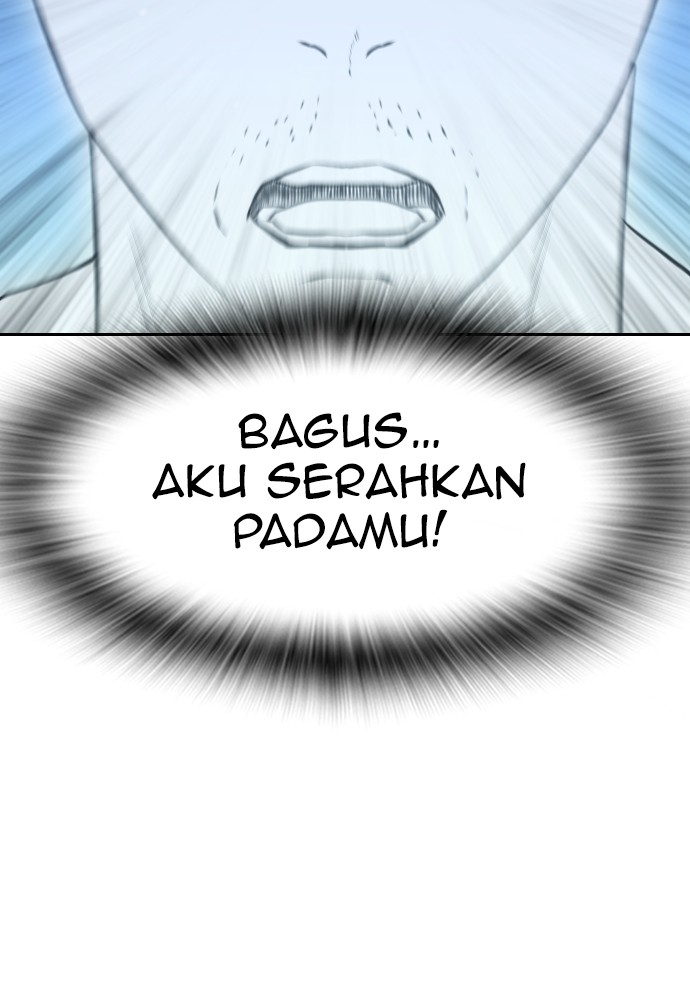 Halaman 21 dari Daddy Goes to School Chapter 113