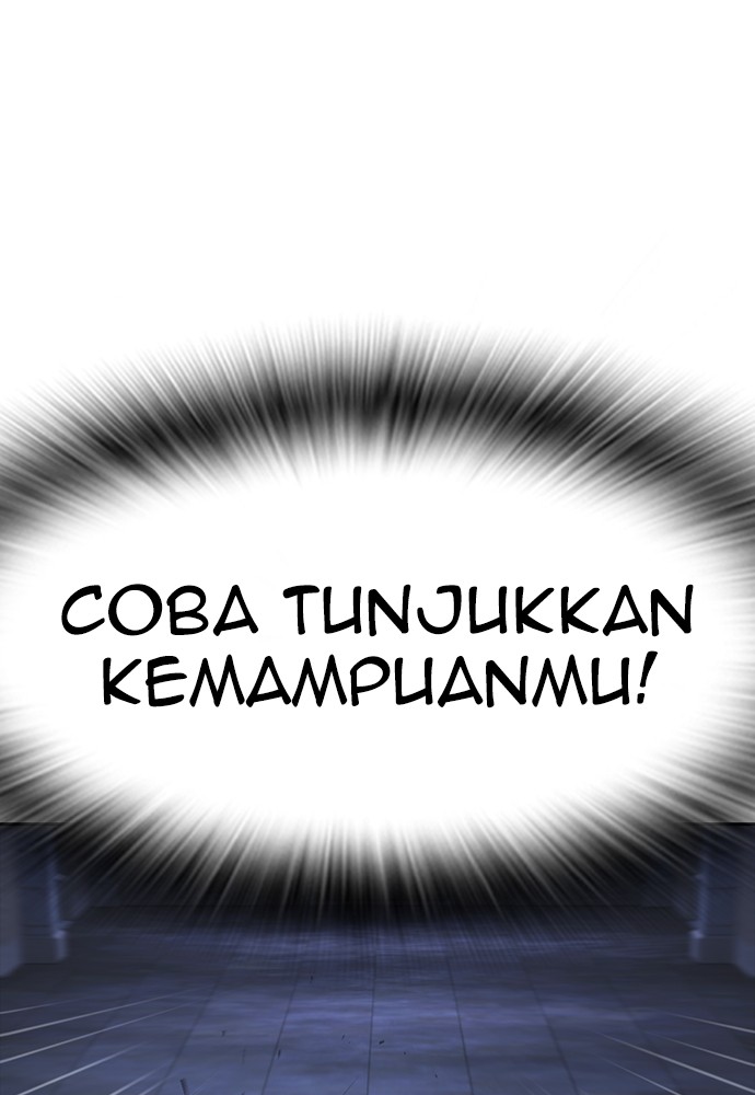 Halaman 22 dari Daddy Goes to School Chapter 113