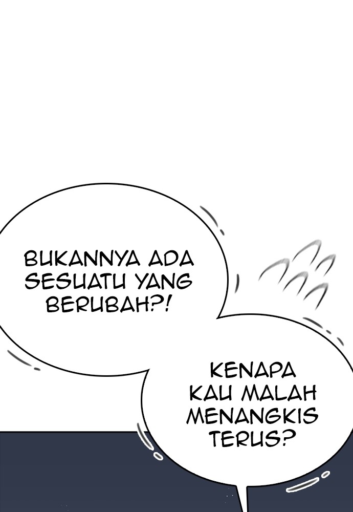 Halaman 34 dari Daddy Goes to School Chapter 113