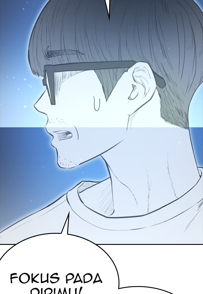 Halaman 37 dari Daddy Goes to School Chapter 113