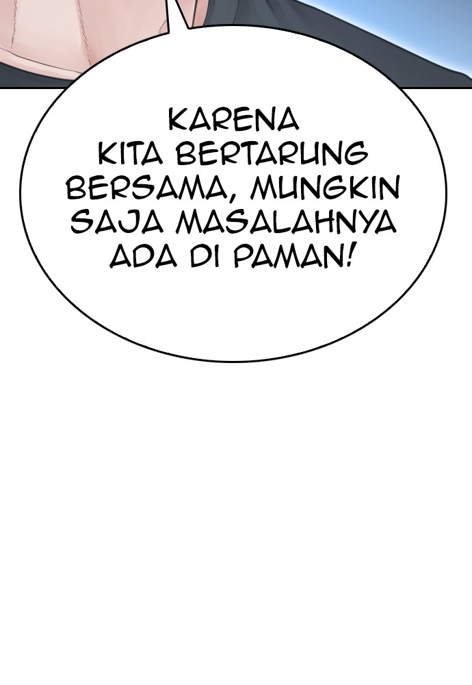 Halaman 51 dari Daddy Goes to School Chapter 113