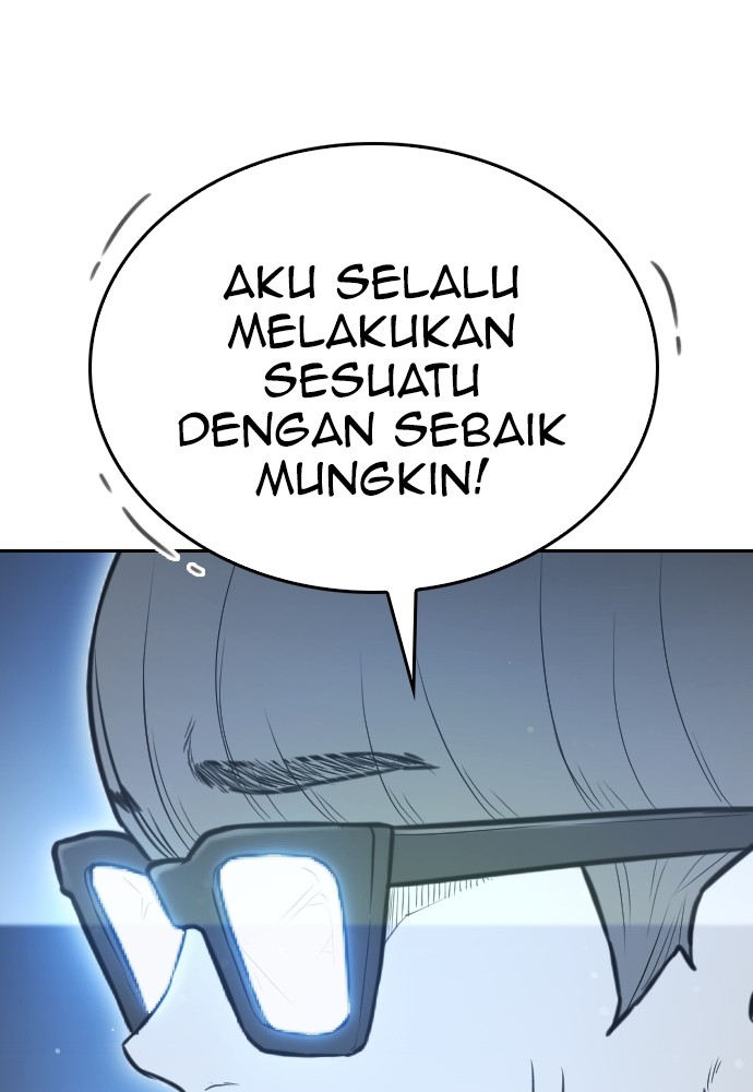Halaman 52 dari Daddy Goes to School Chapter 113