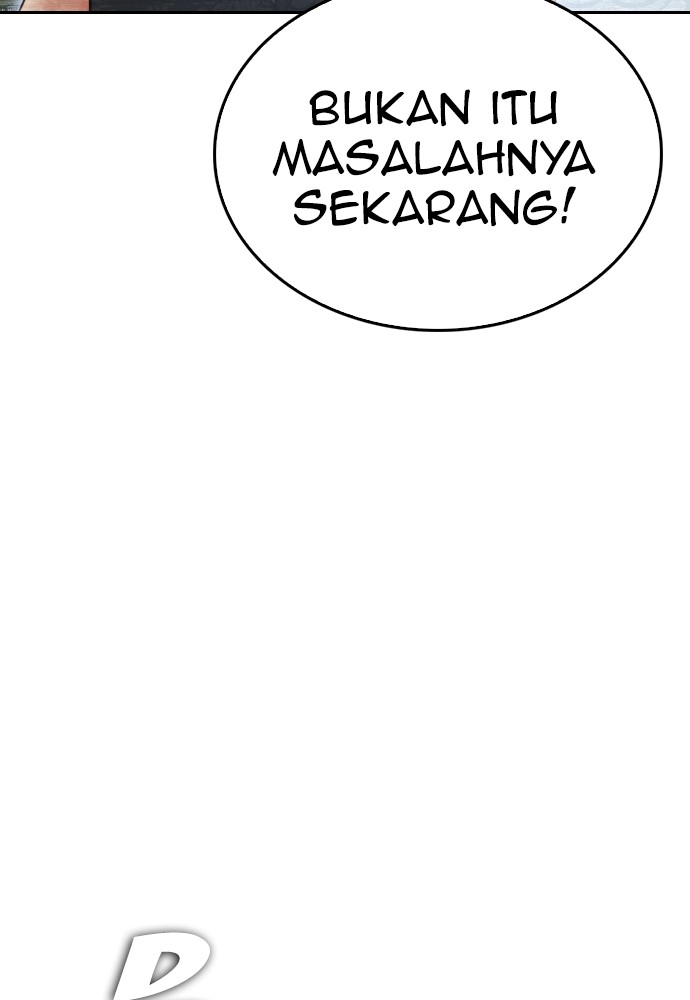 Halaman 73 dari Daddy Goes to School Chapter 113