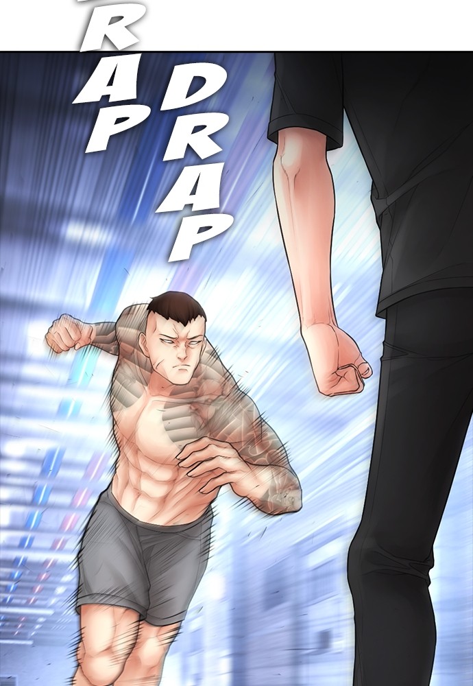 Halaman 74 dari Daddy Goes to School Chapter 113