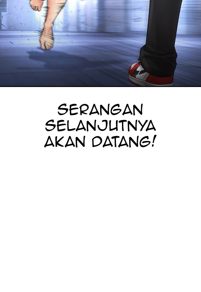 Halaman 75 dari Daddy Goes to School Chapter 113