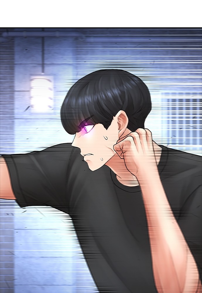 Halaman 76 dari Daddy Goes to School Chapter 113