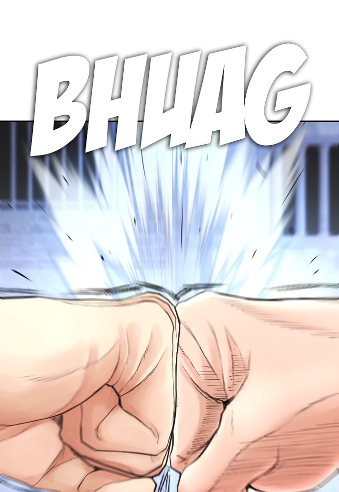 Halaman 78 dari Daddy Goes to School Chapter 113