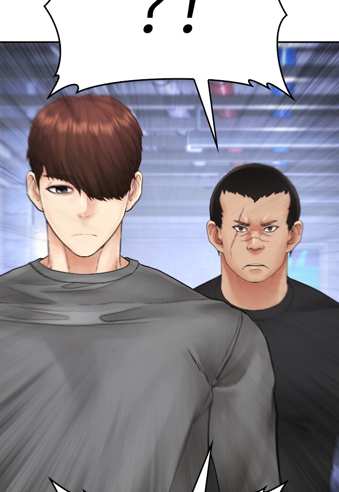 Halaman 86 dari Daddy Goes to School Chapter 113
