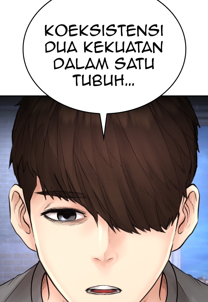 Halaman 88 dari Daddy Goes to School Chapter 113